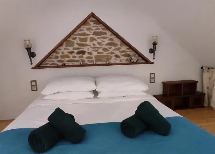 Gite Les Pampas Les Jardins De Kerellec 20Min De La Mer 2 A 4 Personnes Jacuzzi Et Terrasse